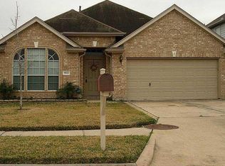 11923 Wortham Landing Dr, Houston, TX 77065