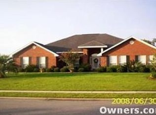 212 Manor Blvd, Fairhope, AL 36532