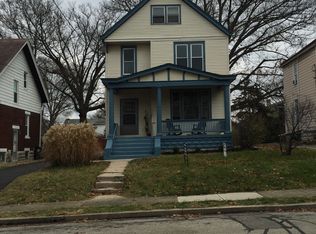 4132 Carter Ave, Cincinnati, OH 45212