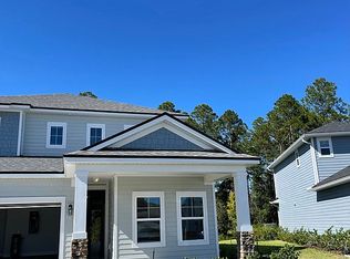 214 Windermere Way, Saint Augustine, FL 32095