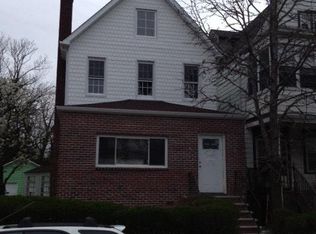 67 Franklin Ter, Irvington, NJ 07111