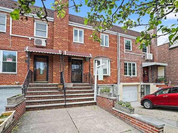 88-07 Rutledge Ave, Flushing, NY 11385