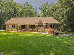 170 Majesty Ln, Fayetteville, GA 30215