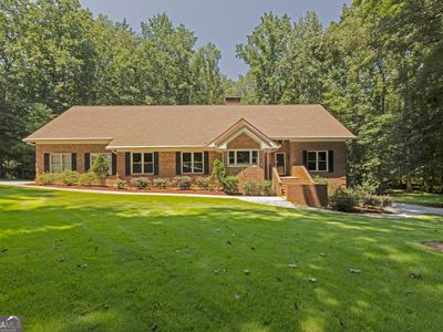 170 Majesty Ln, Fayetteville, GA, 30215
