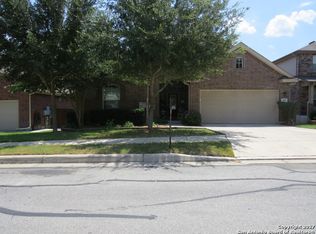 205 Kensington Dr, Cibolo, TX 78108