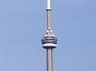 111 Bathurst St #1612, Toronto, ON M5V 0M9