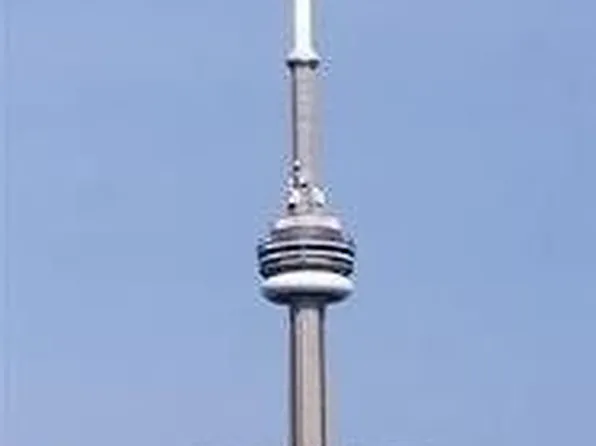 111 Bathurst St, Toronto, ON