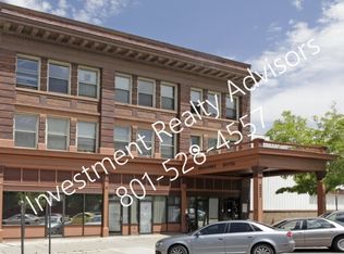 222 W Broadway St #20, Salt Lake City, UT 84101