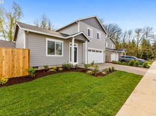 784 Pebble St, Brownsville, OR 97327
