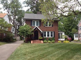 527 Olive Ct, Saint Louis, MO