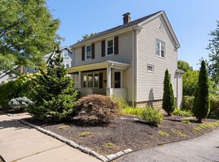 152 Mount Vernon St, Arlington, MA 02476