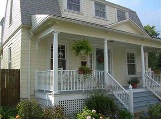 308 N 7th St, Indiana, PA 15701