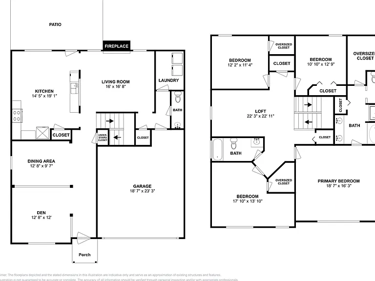 4582 Brimmer Place Dr — Photo 21