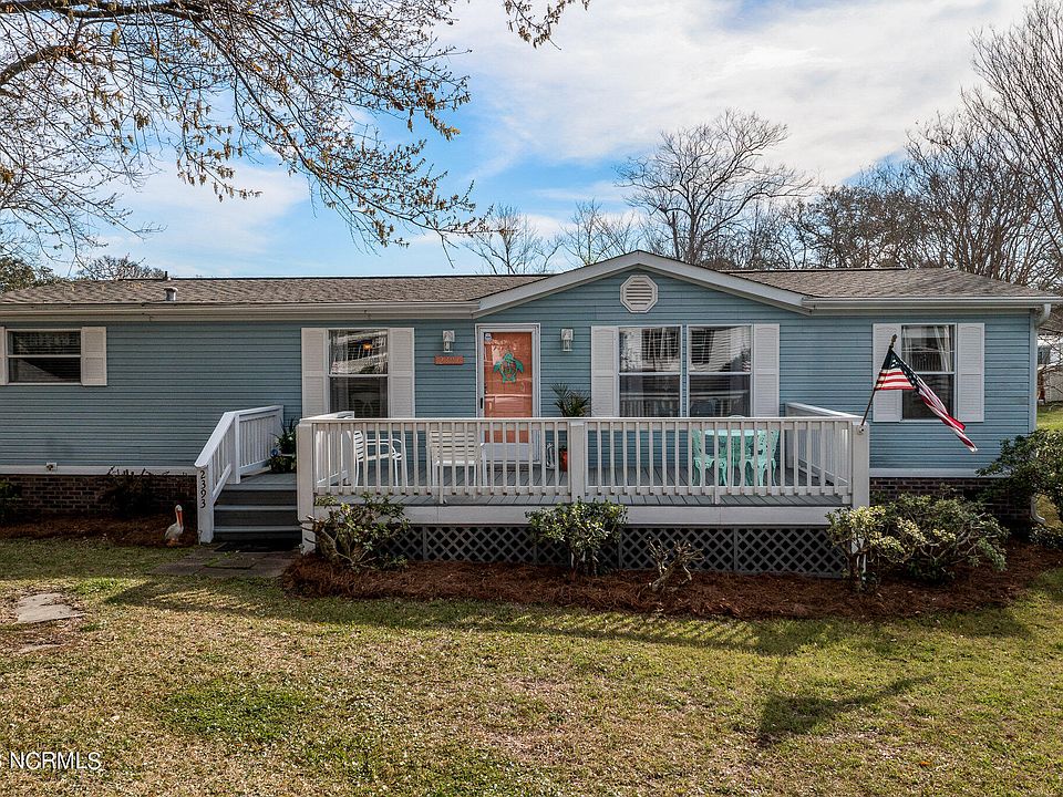 2393 Carol Drive SW, Supply, NC 28462 Zillow