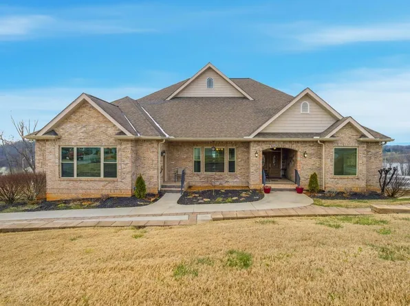 3731 Shipwatch Ln, Knoxville, TN 37920