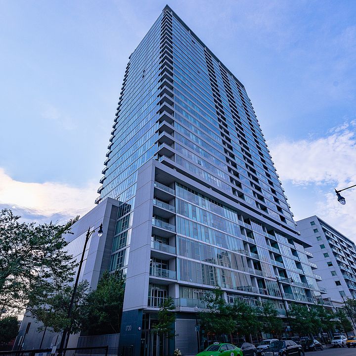 1st image of 1720 S Michigan Ave APT 2608