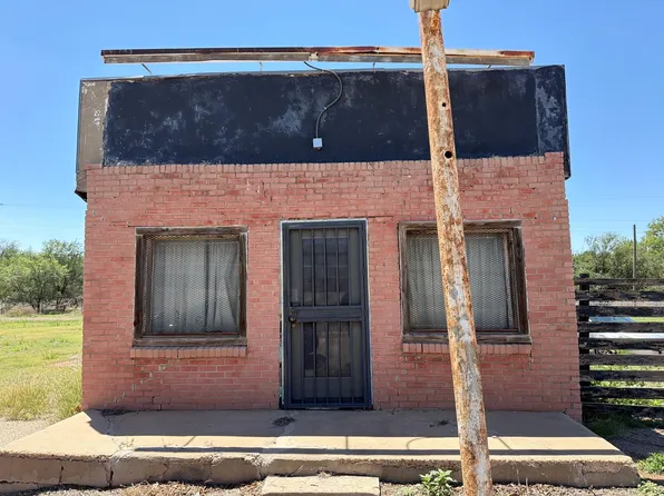 205 N Hughes St, Amarillo, TX 79107