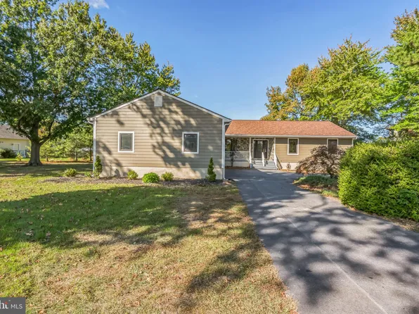 53 Prospect Bay Dr W, Grasonville, MD 21638