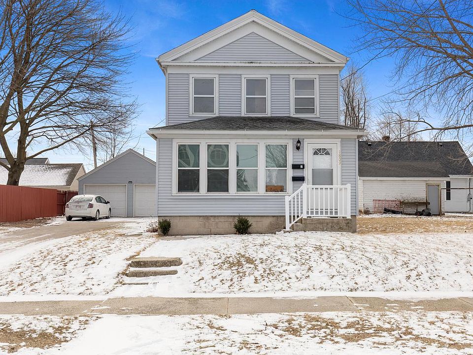 1st image of 1809 Madison STREET