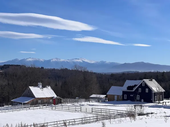 682 Kimball Road, Lunenburg, VT 05906