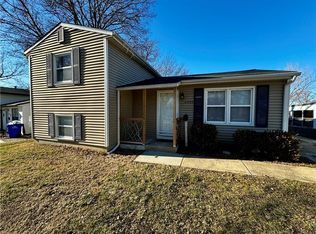 6008 E 148th St, Grandview, MO 64030
