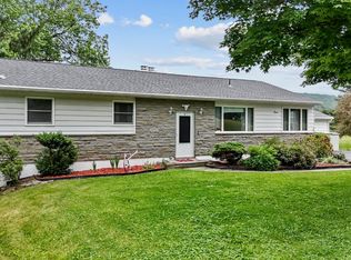1126 Pennsylvania Ave, Little Meadows, PA 18830