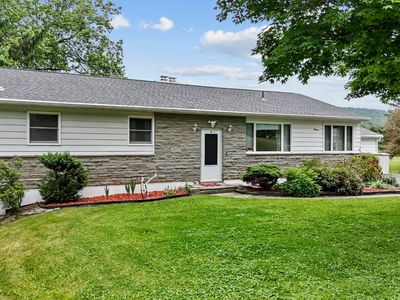 1126 Pennsylvania Ave, Little Meadows, PA, 18830