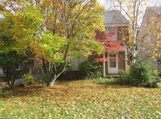 3621 Lynnfield Rd, Shaker Heights, OH 44122
