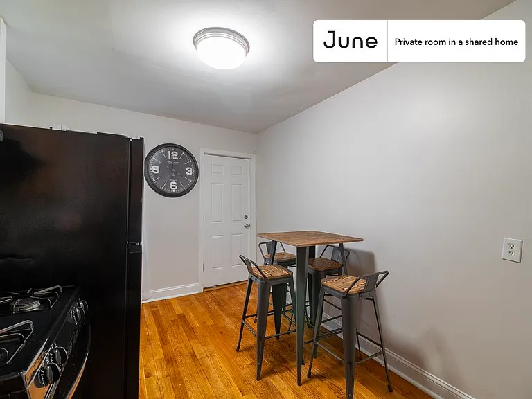 184 Walnut Ave #D — Photo 9