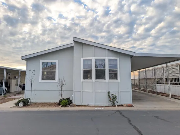 1001 Sylmar Ave Space 131, Clovis, CA 93612