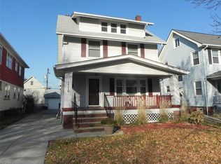 14518 Delaware Ave, Lakewood, OH