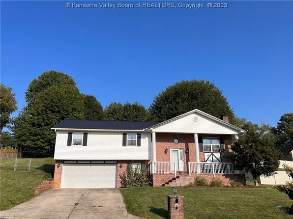 160 Hidden Valley Ests, Scott Depot, WV 25560