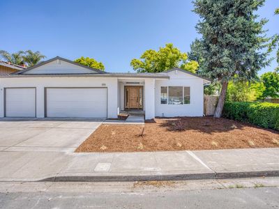 3974 Churchill Dr, Pleasanton, CA, 94588