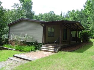 660 Holiday Rd, Mc Cormick, SC 29835