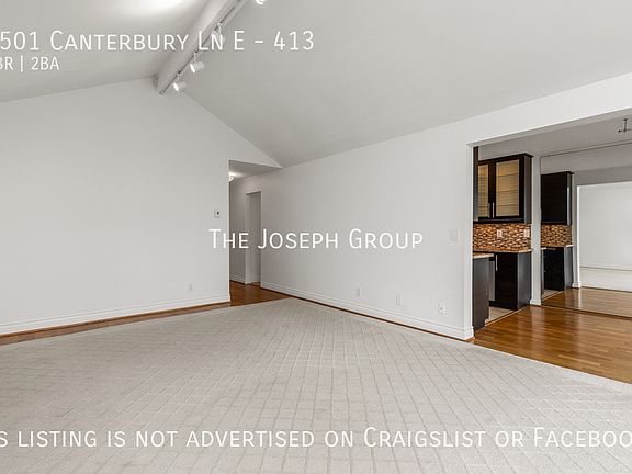 4th image of 2501 Canterbury Ln E APT 413