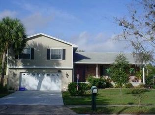 4518 Hickory Hill Blvd, Titusville, FL 32780