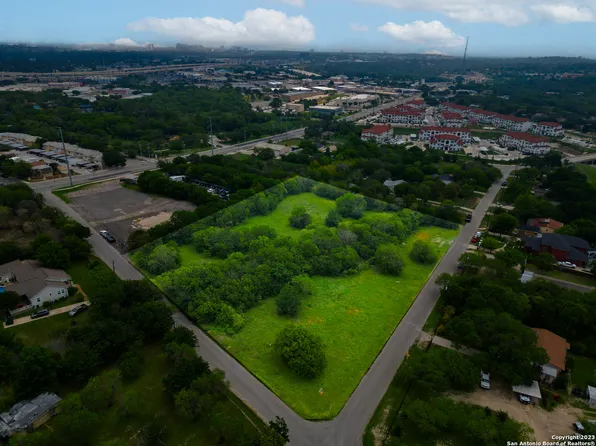 0 W Horseshoe Bend/Silvercrest Dr LOT 288, San Antonio, TX 78238