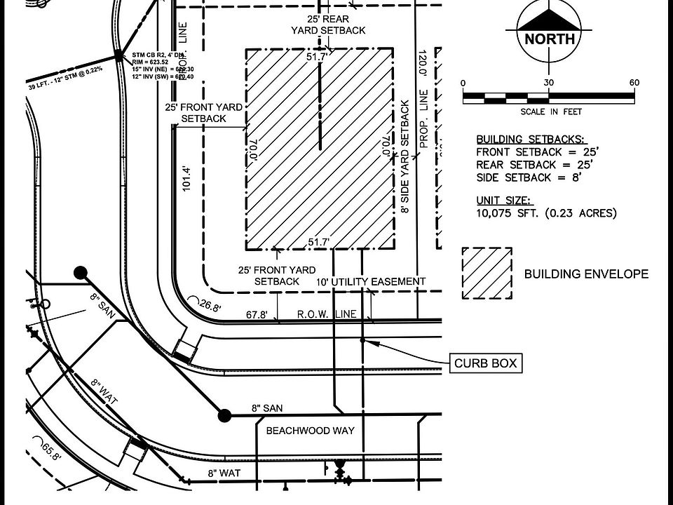 2nd image of 330 Beachwood Way #10