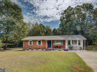 11889 Brown Bridge Rd, Covington, GA 30016