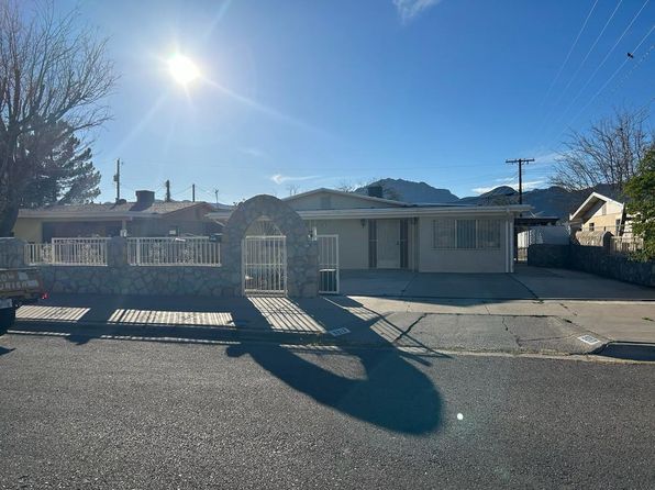 9217 Mount San Berdu Dr