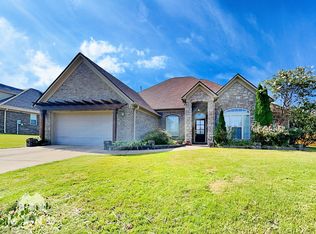 232 Hummingbird Loop, Atoka, TN 38004