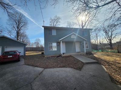 3307 61st St, Des Moines, IA, 50322