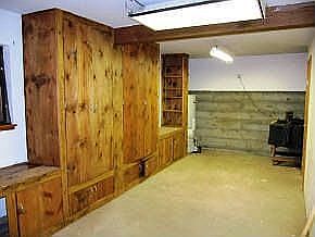 Additional Storage