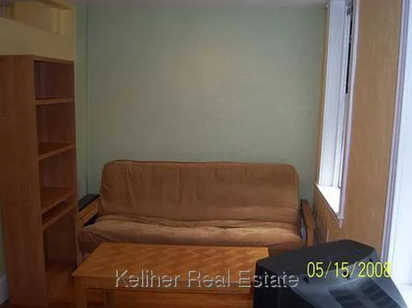 (undisclosed Address), Boston, MA 02114