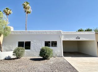 7719 E Chaparral Rd, Scottsdale, AZ 85250