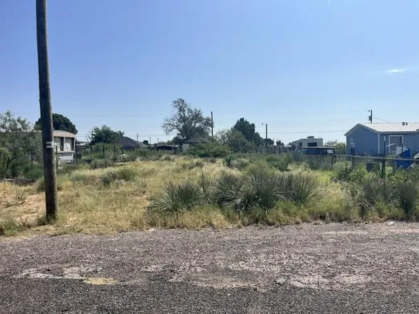 614 S Wilma St, Monahans, TX 79756