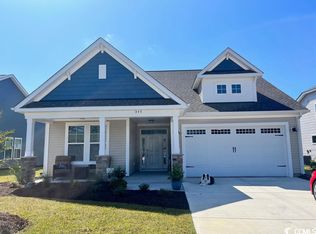 848 Cascade Loop LOT 81, Starfish Shorebreak D Little River, SC 29566
