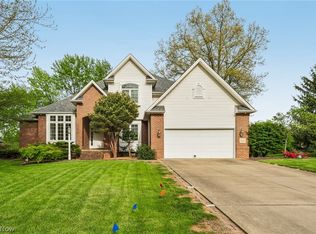 117 Country Club Dr SE, Warren, OH 44484