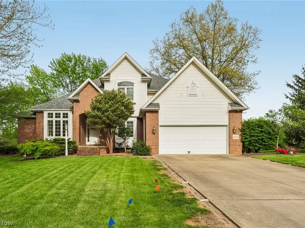 117 Country Club Dr SE, Warren, OH 44484