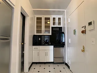 Rented by Halstead Real Estate